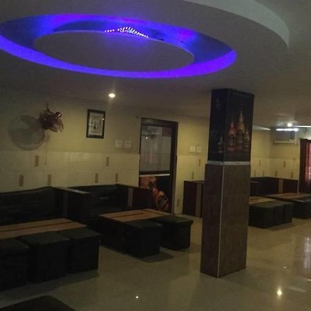 Hotel Bhaskara Chittoor Ngoại thất bức ảnh