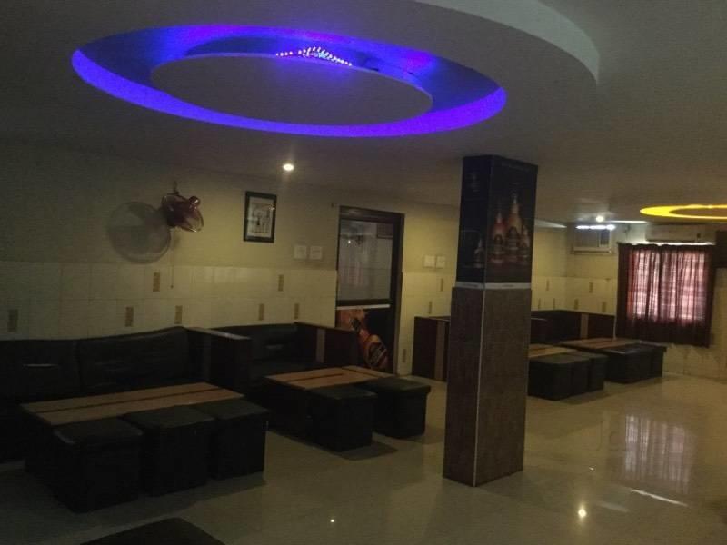 Hotel Bhaskara Chittoor Ngoại thất bức ảnh